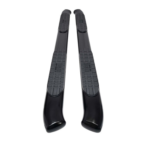 Westin 21-52785 PRO TRAXX 5 OVAL NERF STEP BARS