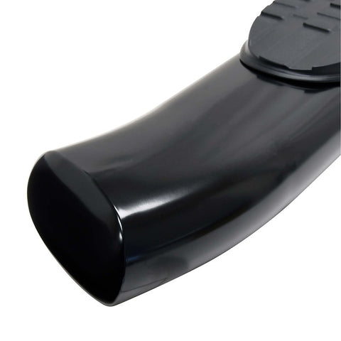Westin 21-52785 PRO TRAXX 5 OVAL NERF STEP BARS