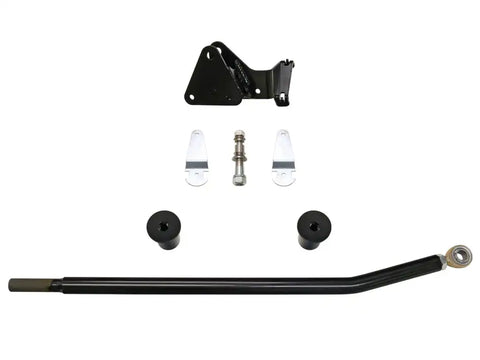 ICON Vehicle Dynamics FRDK_21010 ICON 2007-2018 Jeep JK Wrangler Front 4.5" Lift Box Kit