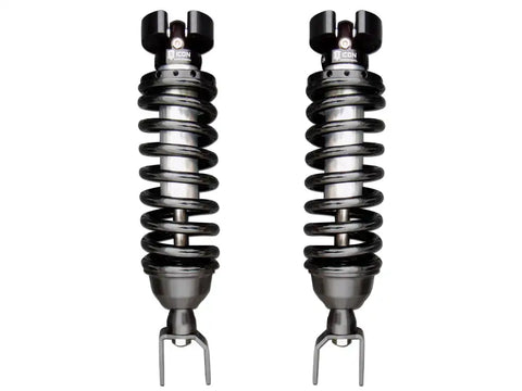ICON Vehicle Dynamics FRDK_211001-CB 09-UP RAM 1500 4WD 2.5 VS IR COILOVER KIT W/ BDS 4.5"