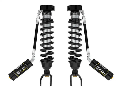 ICON Vehicle Dynamics FRDK_211015 19-UP RAM 1500 2-3" 2.5 VS RR COILOVER KIT