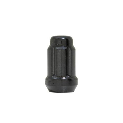 SD ACORN LUG 12-1.50 BLK BULK