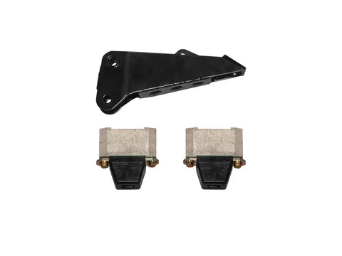 ICON Vehicle Dynamics FRDK_214040 03-12 RAM HD 4.5" BOX KIT