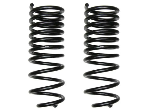 ICON Vehicle Dynamics FRDK_214202 14-UP RAM 2500 2" REAR PERFORMANCE SPRING KIT