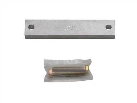 ICON Vehicle Dynamics FRDK_214211 14-UP RAM HD 1.75" CARRIER BEARING DROP KIT