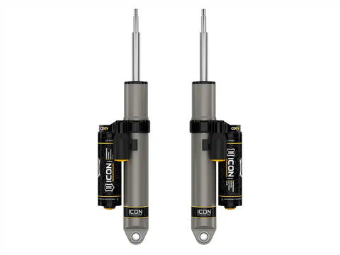 ICON Vehicle Dynamics FRDK_217708EP 14-UP RAM 2500 AIR RIDE REAR 2.5 VS PB CDEV PAIR