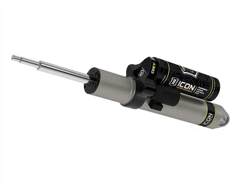 ICON Vehicle Dynamics FRDK_217705EP 14-UP RAM 2500 .5" PERFORMANCE REAR 2.5 VS PB CDEV PAIR