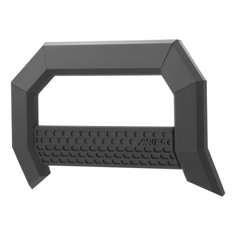 ARIES 2163000 - AdvantEDGE Black Aluminum Truck Bull Bar, Select Ford F-150