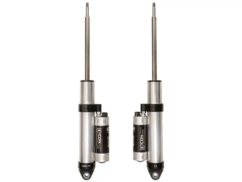 ICON Vehicle Dynamics FRDK_217707CP 14-UP RAM 2500 2" STANDARD REAR 2.5 VS PB CDCV PAIR