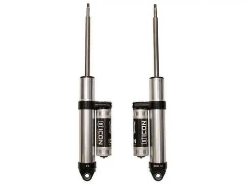 ICON Vehicle Dynamics FRDK_217705P 14-UP RAM 2500 .5" PERFORMANCE REAR 2.5 VS PB PAIR