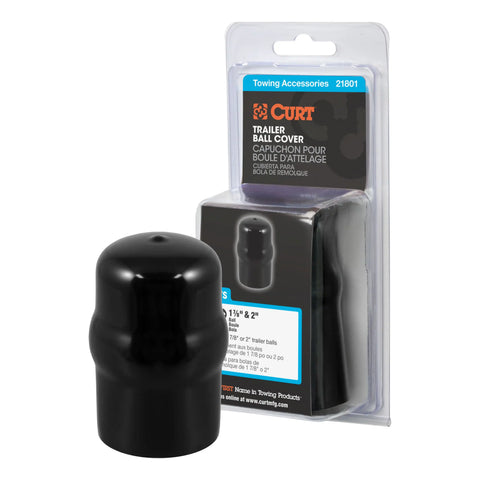 CURT 13523 Class 3 Trailer Hitch, 2-Inch Receiver, Fits Select Honda Odyssey