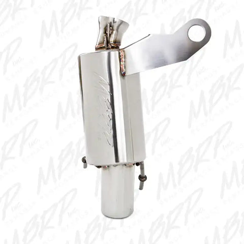 MBRP Exhaust 2180210 - Standard Exhaust.