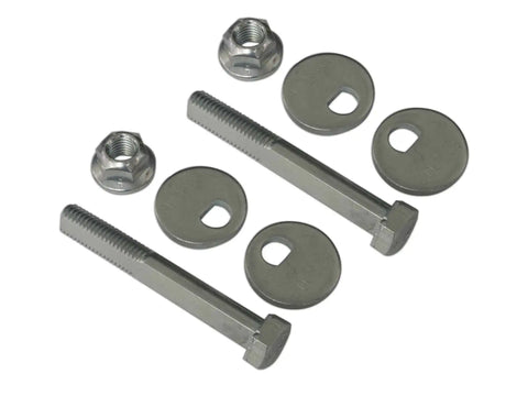 ICON Vehicle Dynamics FRDK_22013 07-18 JK CASTER CAM KIT