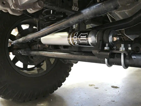 ICON Vehicle Dynamics FRDK_22018 07-18 JK HIGH-CLEARANCE STABILIZER KIT