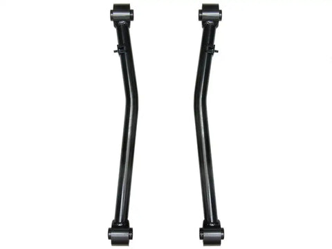 ICON Vehicle Dynamics FRDK_22021 ICON 2020-2023 Jeep Gladiator JT/2018-2023 Jeep Wranger JL Front Fixed Lower Link Kit