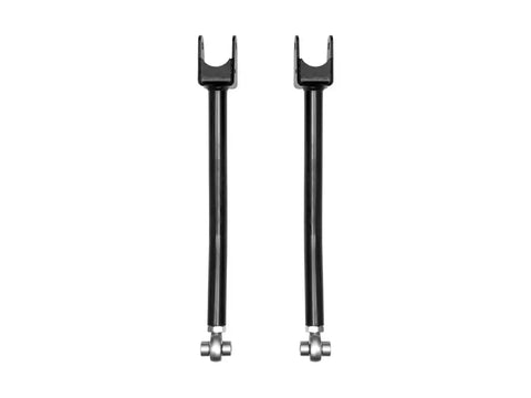 ICON Vehicle Dynamics FRDK_22022 ICON 2018-2023 Jeep Wrangler JL/2020-2023 Jeep Gladiator JT Front Adjustable Upper Link Kit