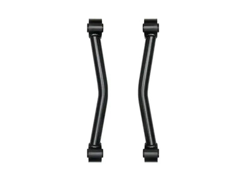 ICON Vehicle Dynamics FRDK_22024 ICON 2018-2023 Jeep Wrangler JL Rear Fixed Upper Link Kit