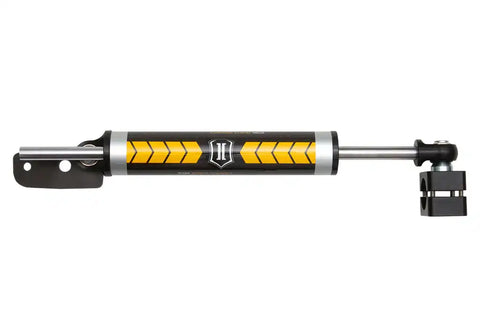 ICON Vehicle Dynamics FRDK_22038 18-UP JL/20-UP JT 2.0 CENTERLINE STABILIZER KIT