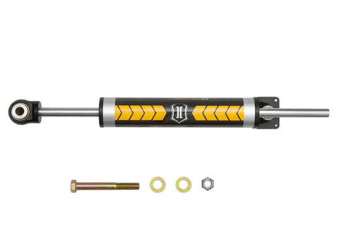 ICON Vehicle Dynamics FRDK_22039 07-18 JK 2.0 CENTERLINE STABILIZER KIT
