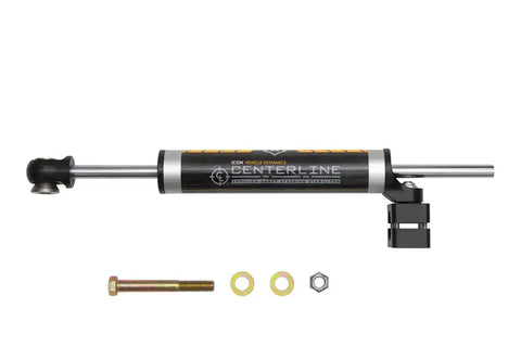 ICON Vehicle Dynamics FRDK_22039 07-18 JK 2.0 CENTERLINE STABILIZER KIT