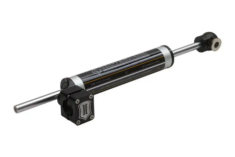 ICON Vehicle Dynamics FRDK_22039 07-18 JK 2.0 CENTERLINE STABILIZER KIT