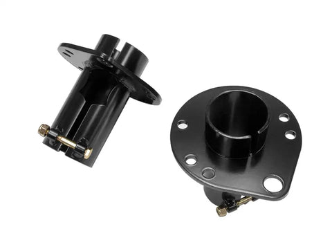 ICON Vehicle Dynamics FRDK_22042 20-UP JT / 18-UP JL / 07-18 JK FRONT HYD BUMP STOP KIT