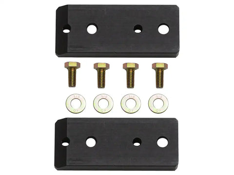 ICON Vehicle Dynamics FRDK_22062 20-UP JT REAR SWAY BAR RELOCATION KIT