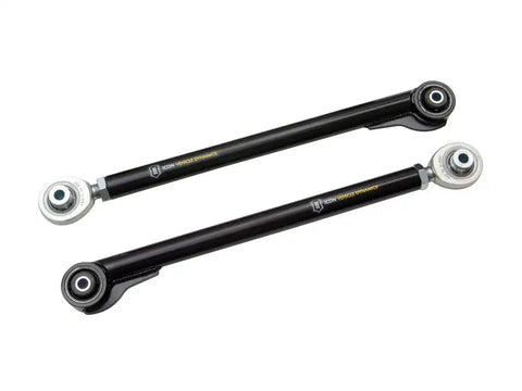 ICON Vehicle Dynamics FRDK_22063T 20-UP JT TUBULAR REAR ADJUSTABLE LOWER LINK KIT
