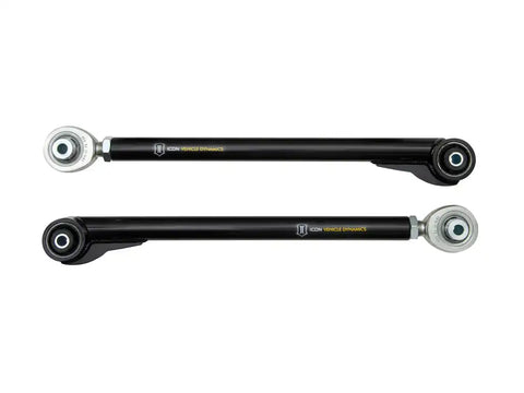 ICON Vehicle Dynamics FRDK_22063T 20-UP JT TUBULAR REAR ADJUSTABLE LOWER LINK KIT