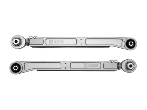 ICON Vehicle Dynamics FRDK_22063 20-UP JT BILLET REAR ADJUSTABLE LOWER LINK KIT