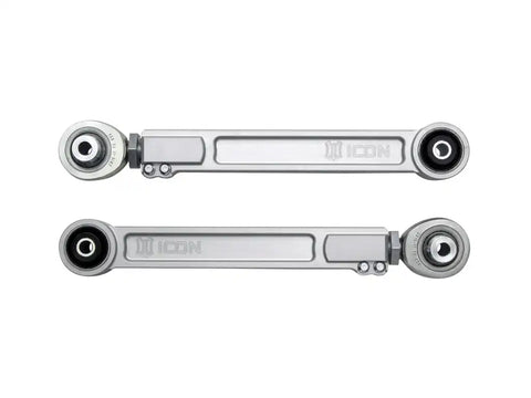 ICON Vehicle Dynamics FRDK_22064 20-UP JT BILLET REAR ADJUSTABLE UPPER LINK KIT