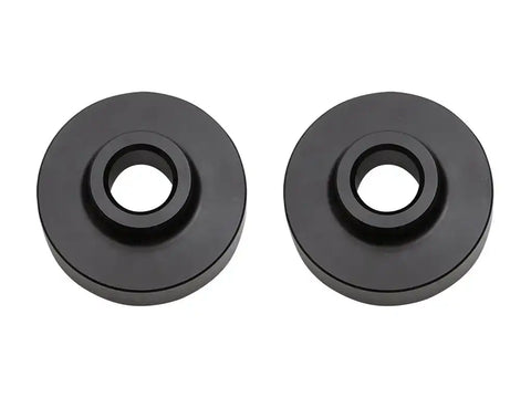 ICON Vehicle Dynamics FRDK_22065 ICON 2020-2023 Jeep JT Gladiator 1.38” Rear Coil Spacer Kit
