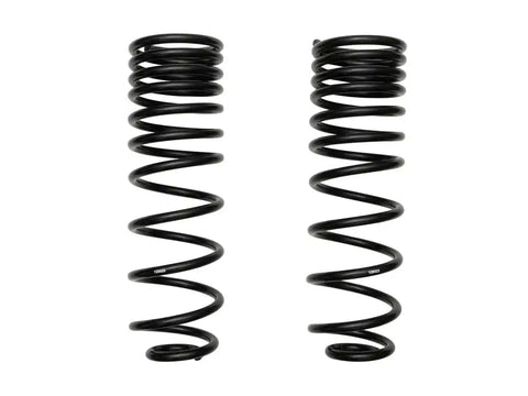 ICON Vehicle Dynamics FRDK_22066 20-UP JT 1.5" REAR MULTI RATE SPRING KIT
