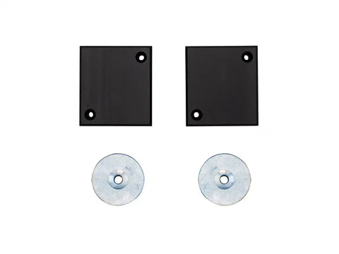 ICON Vehicle Dynamics FRDK_22071 20-UP JT EXTENDED BUMP STOP SPACER KIT