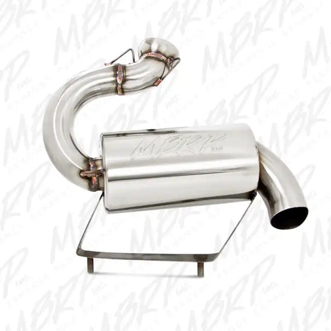 MBRP Exhaust 2220210 - Standard Exhaust.