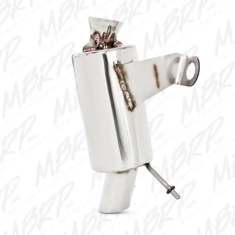 MBRP Exhaust 2230210 - Standard Exhaust.