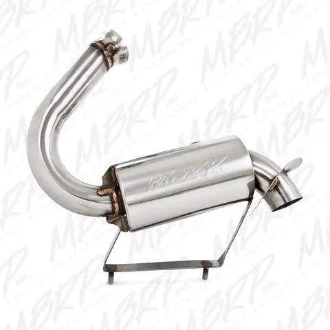 MBRP Exhaust 2250110 - Standard Exhaust.