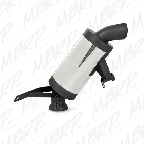 MBRP Exhaust 2271017 - Standard Exhaust.