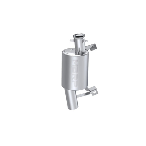 MBRP Exhaust 228T312 - Muffler