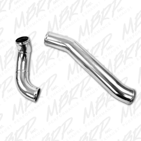 MBRP Exhaust 229IC - Intercooler Pipe Set