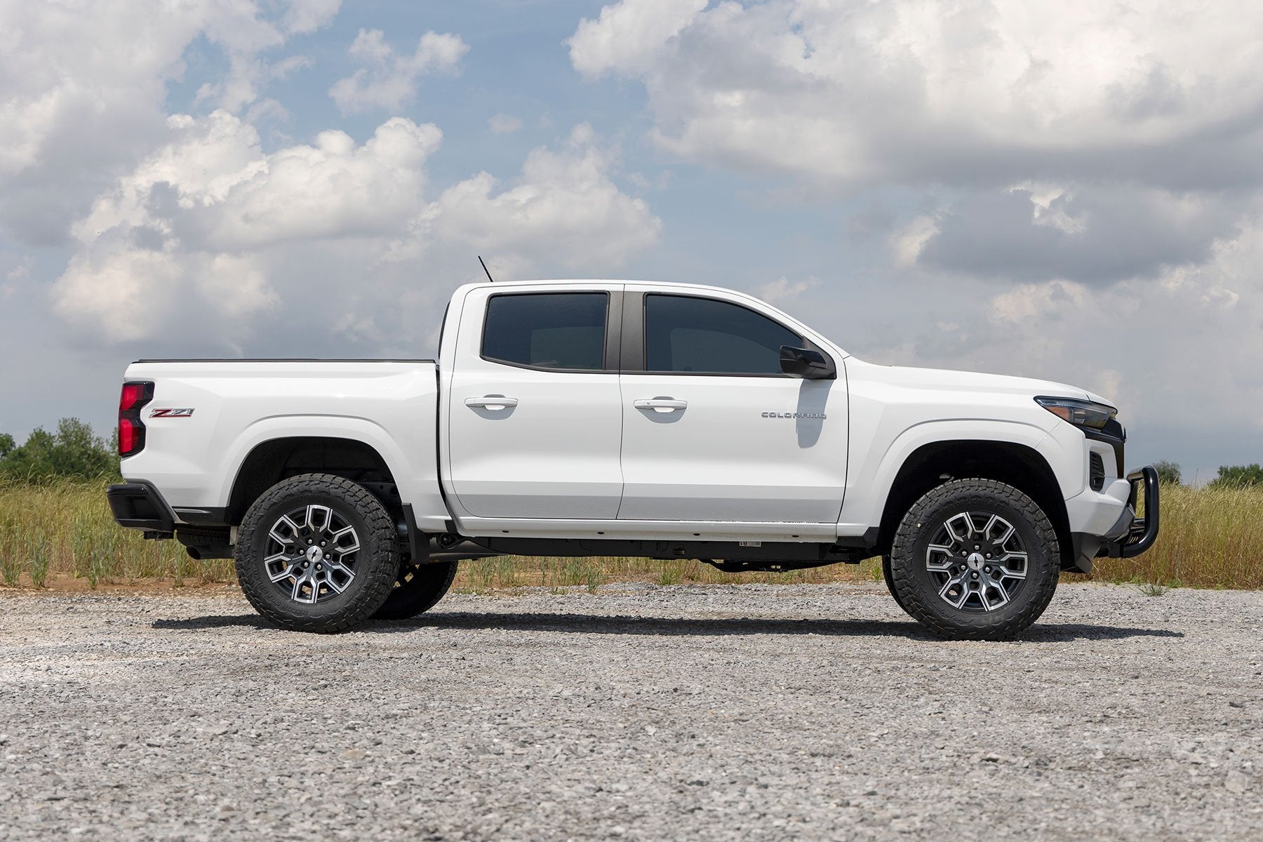 2 Inch Lift Kit | Chevy/GMC Canyon/Colorado 2WD/4WD (2023-2026)