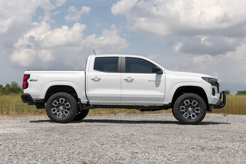 2 Inch Lift Kit | Chevy/GMC Canyon/Colorado 2WD/4WD (2023-2026)
