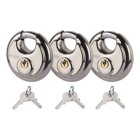 CURT 23085 - Stainless Steel Disc