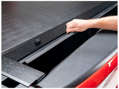 Pace Edwards JRD7936 - Jackrabbit® Tonneau Cover Kit