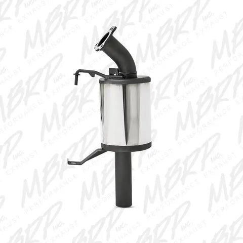 MBRP Exhaust 233T805 - Muffler