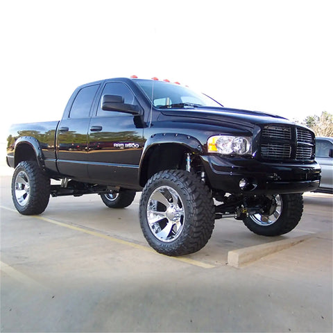 Superlift K760 6 Lift Kit - 03-05 Ram 2500/3500 4WD Diesel w/ SL Shocks