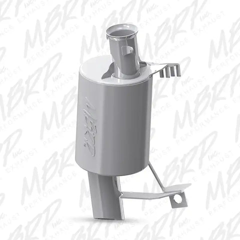MBRP Exhaust 235T211 - Muffler