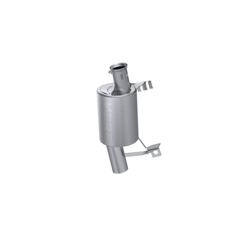 MBRP Exhaust 238T111 - Muffler