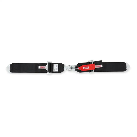 SIMPSON RACE 29063BK 55' 5 WAY IND.HRNS-BLCK