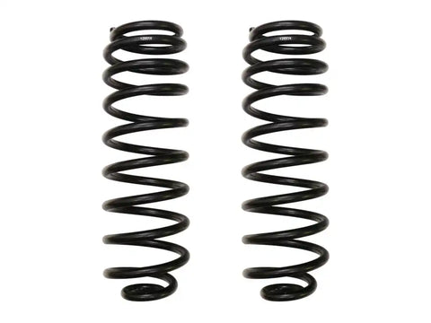 ICON Vehicle Dynamics FRDK_24015 ICON 2007-2018 Jeep Wrangler JK 4.5" Lift Rear Dual Rate Spring Kit